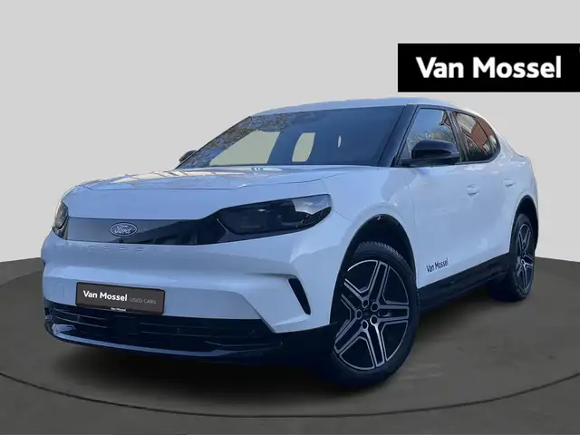 Ford Capri AWD Premium - Driver Assistance - B&O - Head Up Be