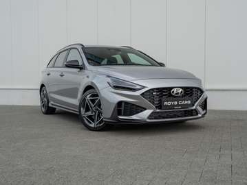 i30 N-Line Sensation NIEUW/FABRIEKSGARANTIE/CAMERA