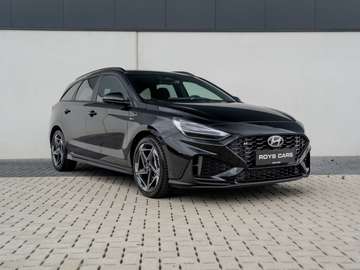 i30 N-Line Sensation NIEUW/FABRIEKSGARANTIE/CAMERA