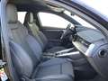 Audi A3 SPB 35 TDI S tronic S line Nero - thumbnail 2