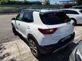 Kia Stonic 1.0 T-GDi 100 CV MHEV MT GT Line Bianco - thumbnail 4