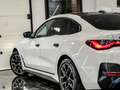 BMW i4 eDrive35 M Sport Pro Blanc - thumbnail 19