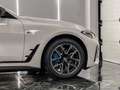 BMW i4 eDrive35 M Sport Pro Blanc - thumbnail 26
