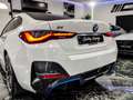 BMW i4 eDrive35 M Sport Pro Blanc - thumbnail 21