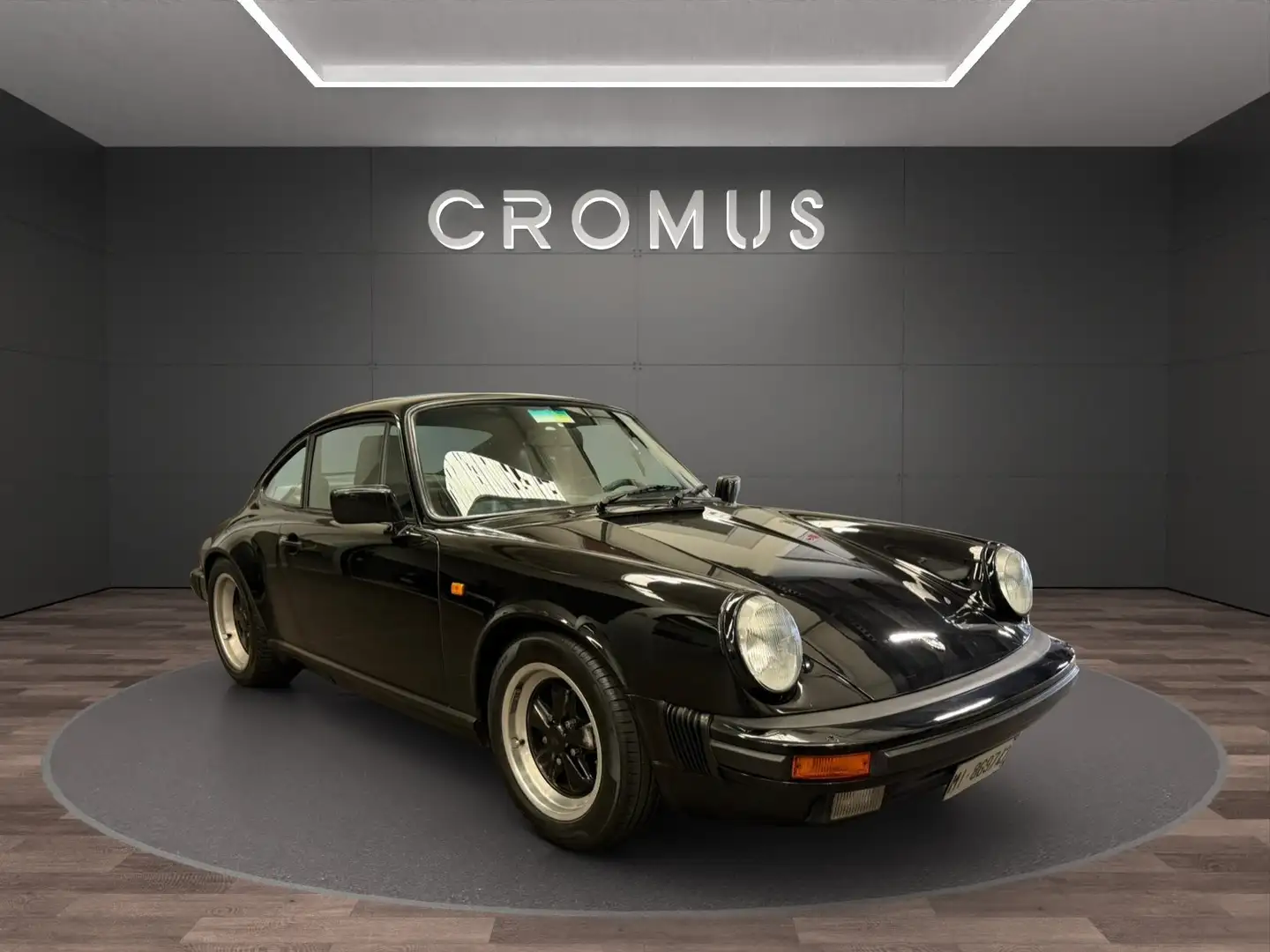 Porsche 911 CARRERA COUPE 3.2 231cv - 2
