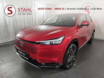Hybrid Advance Aut. | Auto Stahl Wien 23