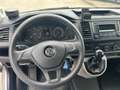 Volkswagen T6 Transporter langer Radstand, Pickerl NEU, 1 Besitz, MwSt. Grau - thumbnail 9