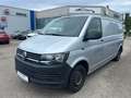 Volkswagen T6 Transporter langer Radstand, Pickerl NEU, 1 Besitz, MwSt. Grau - thumbnail 1