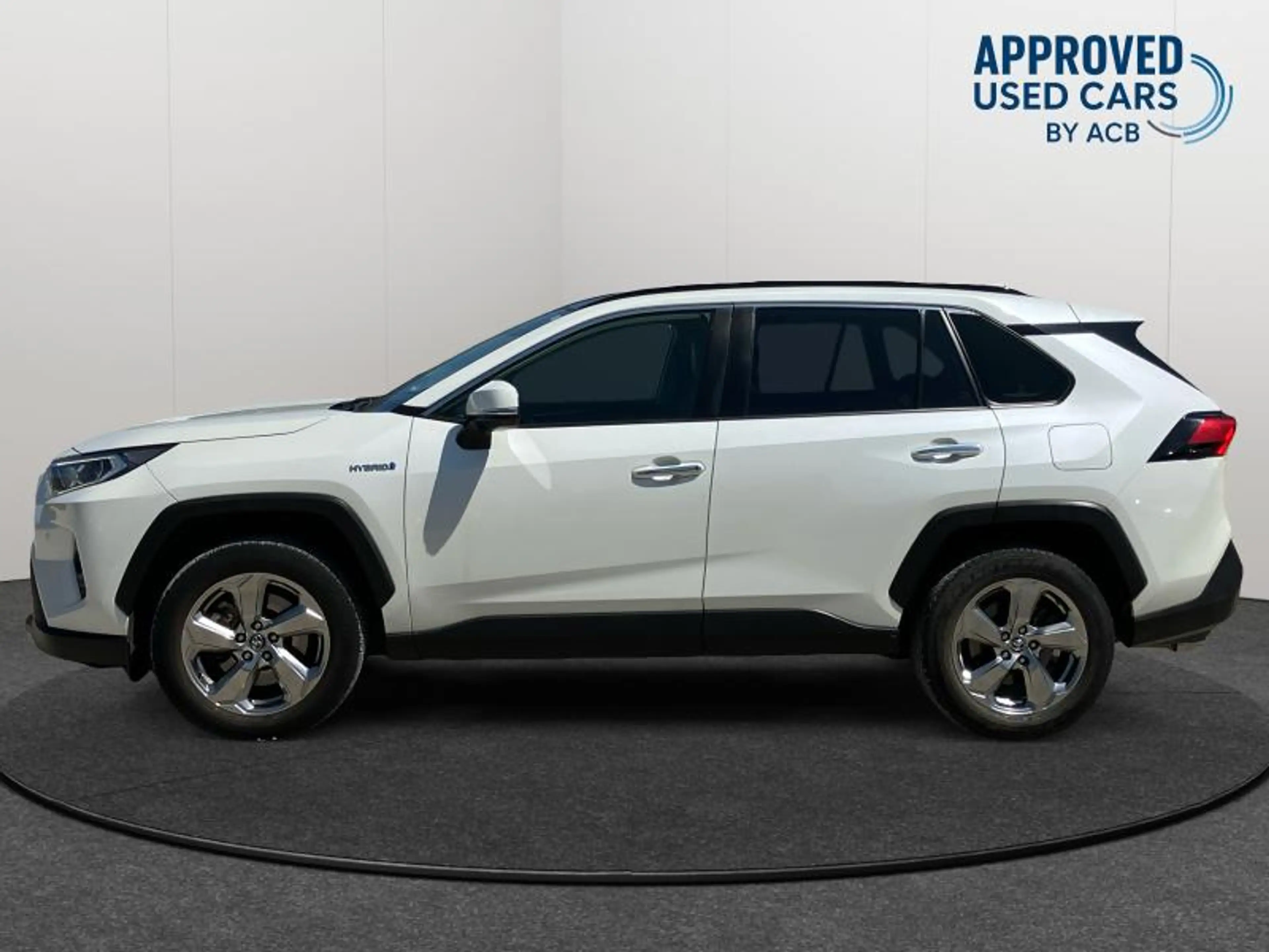 Toyota RAV 4 Premium — photo 2