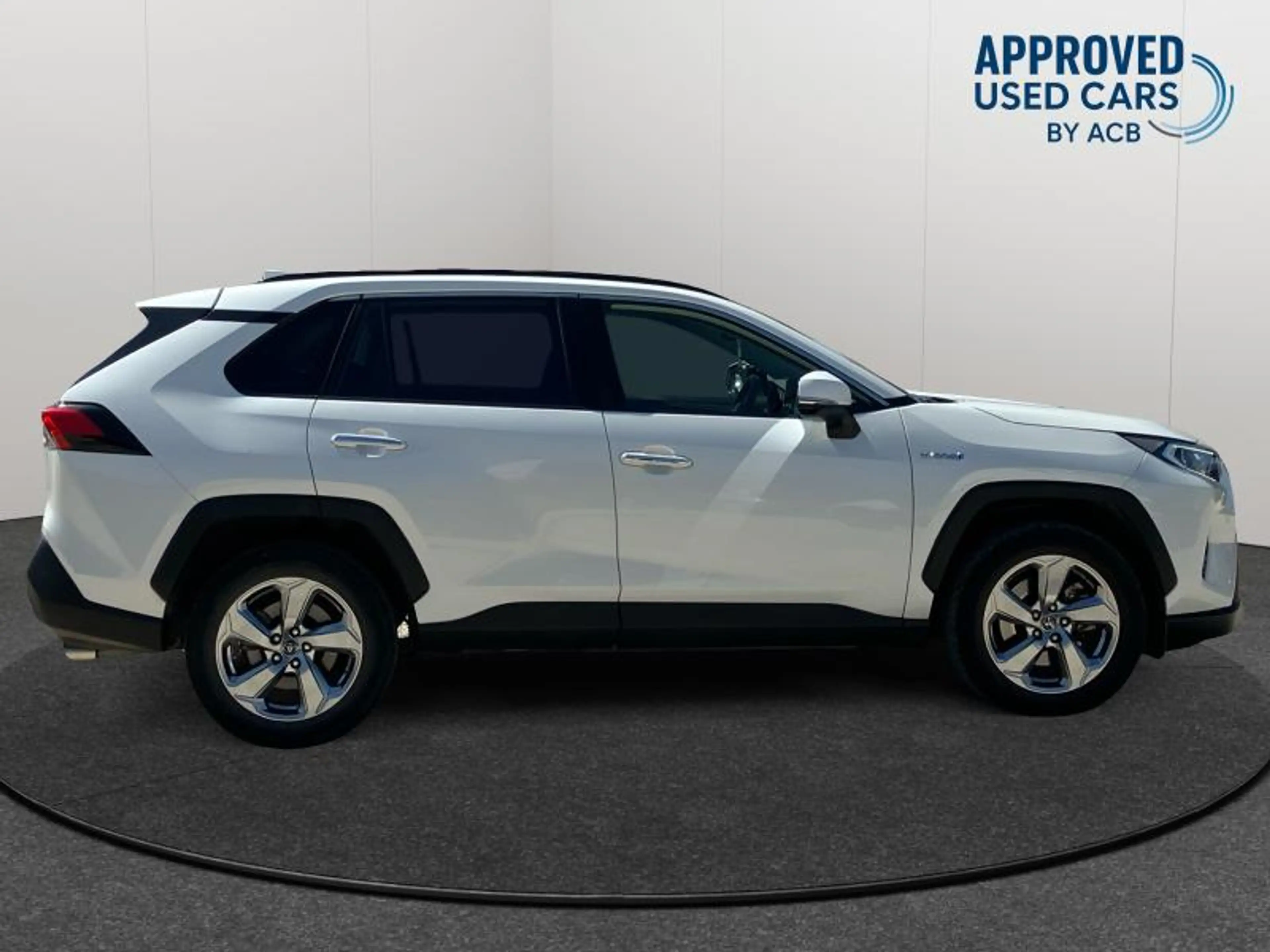 Toyota RAV 4 Premium — photo 6