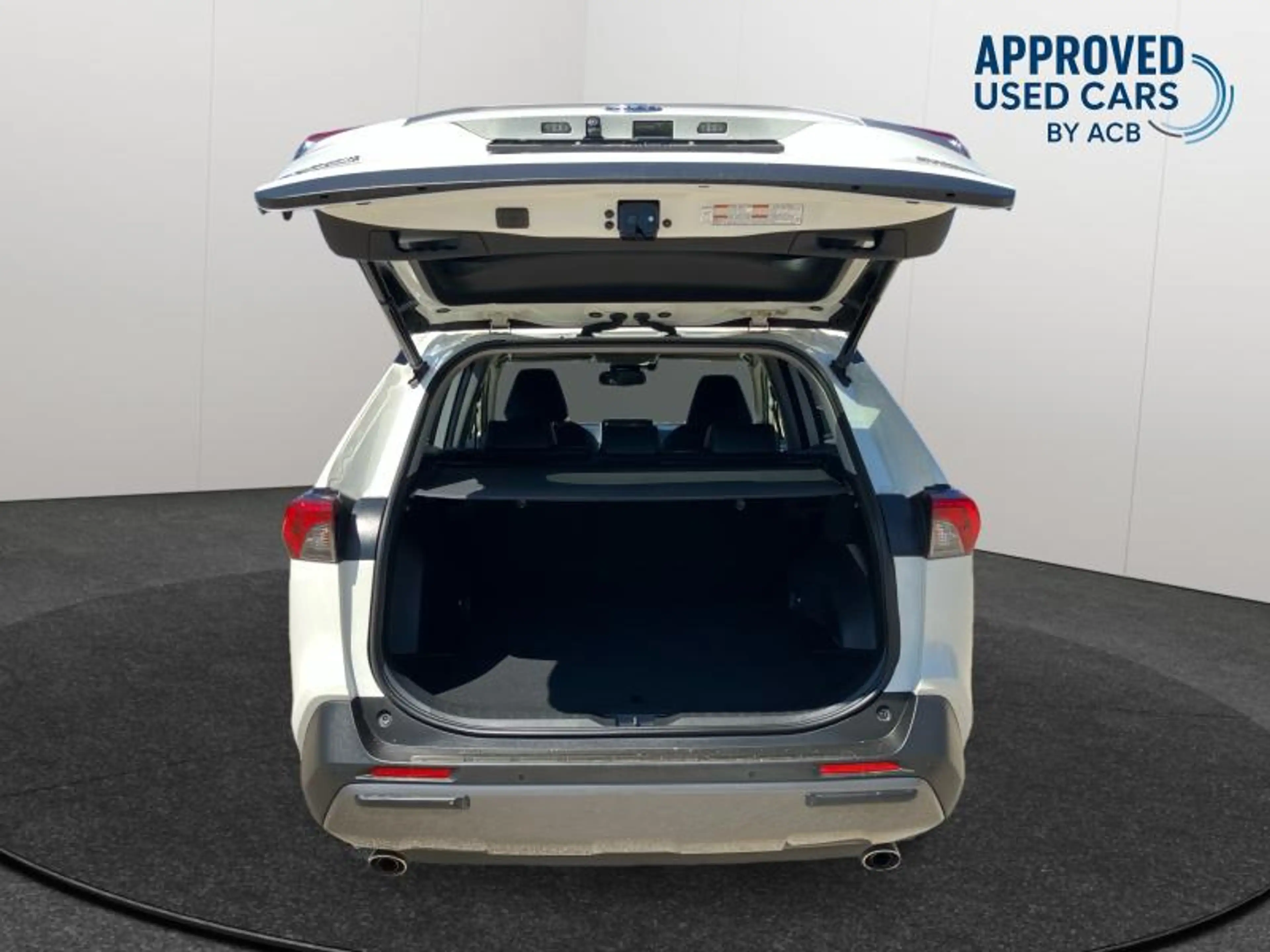Toyota RAV 4 Premium — photo 19
