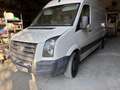 Volkswagen Crafter 35 HR-Kombi Edition MR TDI Weiß - thumbnail 1