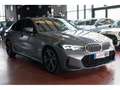 BMW 318 318dA Gris - thumbnail 2