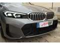 BMW 318 318dA Gris - thumbnail 32