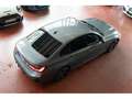 BMW 318 318dA Gris - thumbnail 4