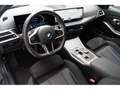 BMW 318 318dA Gris - thumbnail 5