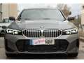 BMW 318 318dA Gris - thumbnail 19