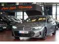 BMW 318 318dA Gris - thumbnail 16