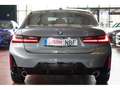 BMW 318 318dA Gris - thumbnail 18