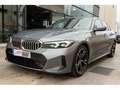 BMW 318 318dA Gris - thumbnail 30