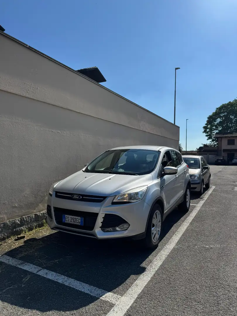 Ford Kuga 2.0 tdci Plus 4wd 140cv powershift - 1