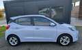 Hyundai i10 Trend Automatik SHZ PDC ALU Blau - thumbnail 4