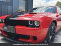 Dodge Challenger SRT8 6.4l Hors homologation 4500e Rouge - thumbnail 15