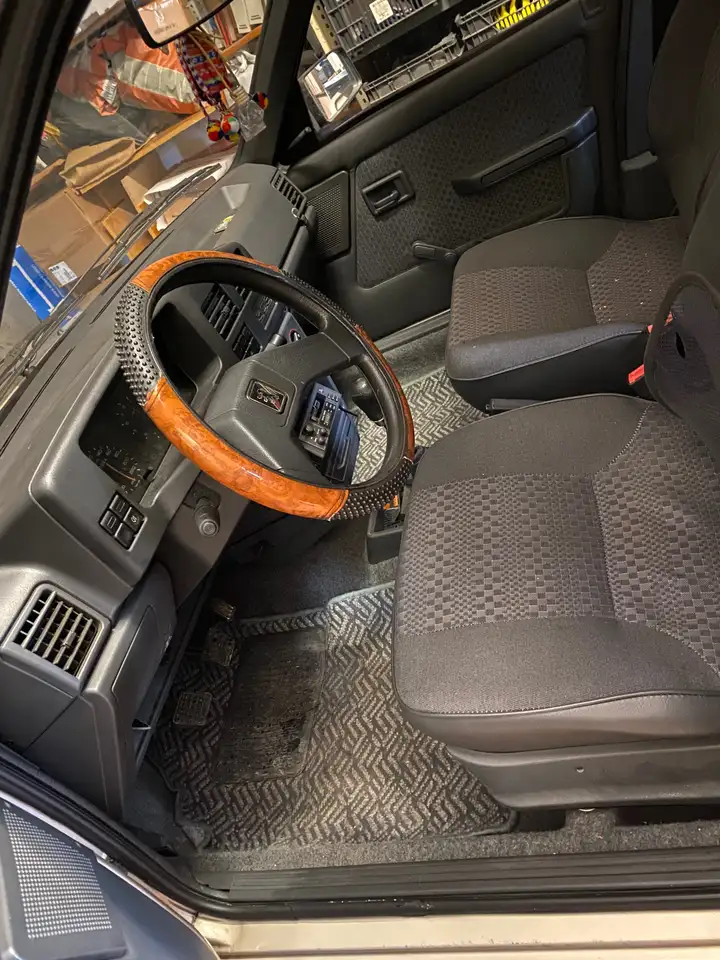 Peugeot 309 1.9 GLD, foto 8