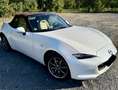 Mazda MX-5 MX-5 SKYACTIV-G 131 SAKURA Weiß - thumbnail 9