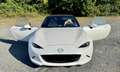Mazda MX-5 MX-5 SKYACTIV-G 131 SAKURA Weiß - thumbnail 10