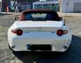 Mazda MX-5 MX-5 SKYACTIV-G 131 SAKURA Weiß - thumbnail 6