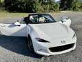 Mazda MX-5 MX-5 SKYACTIV-G 131 SAKURA Weiß - thumbnail 11
