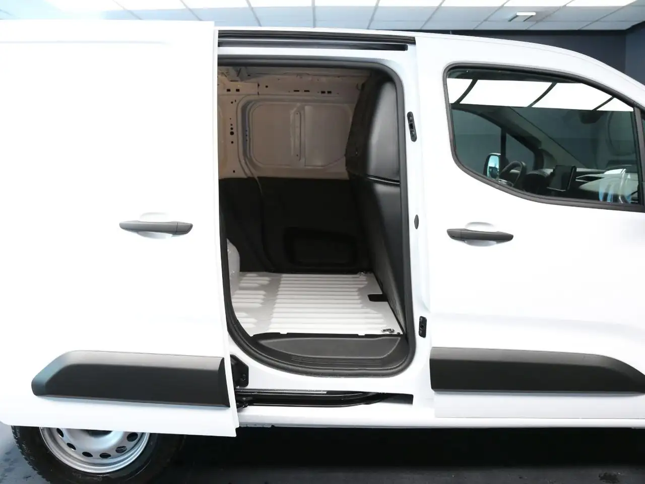 Fiat Doblo 2026 — фото 9