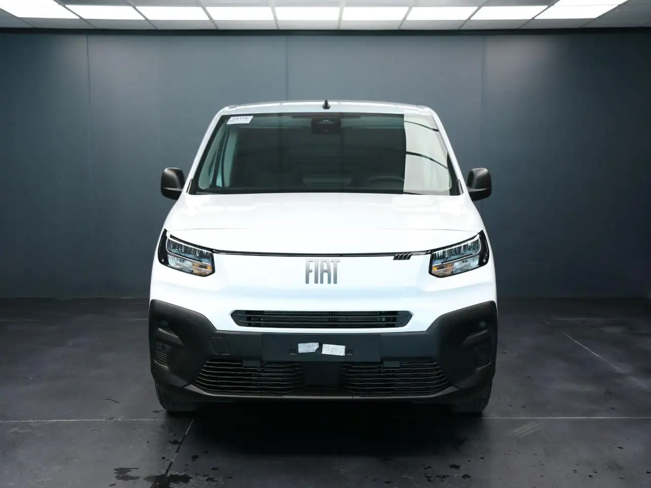 Fiat Doblo 2026