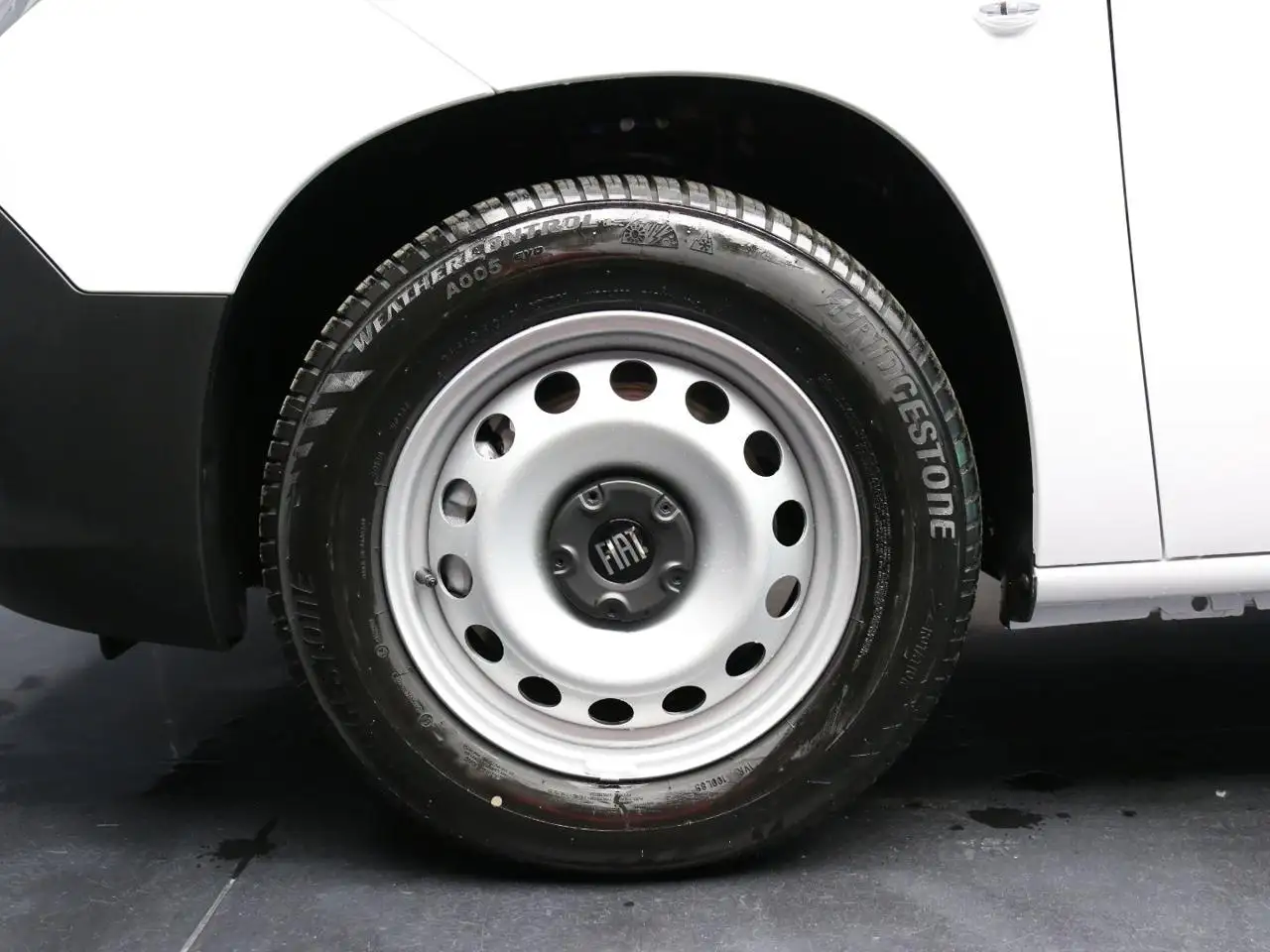 Fiat Doblo 2026
