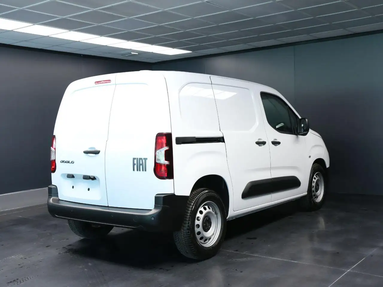Fiat Doblo 2026