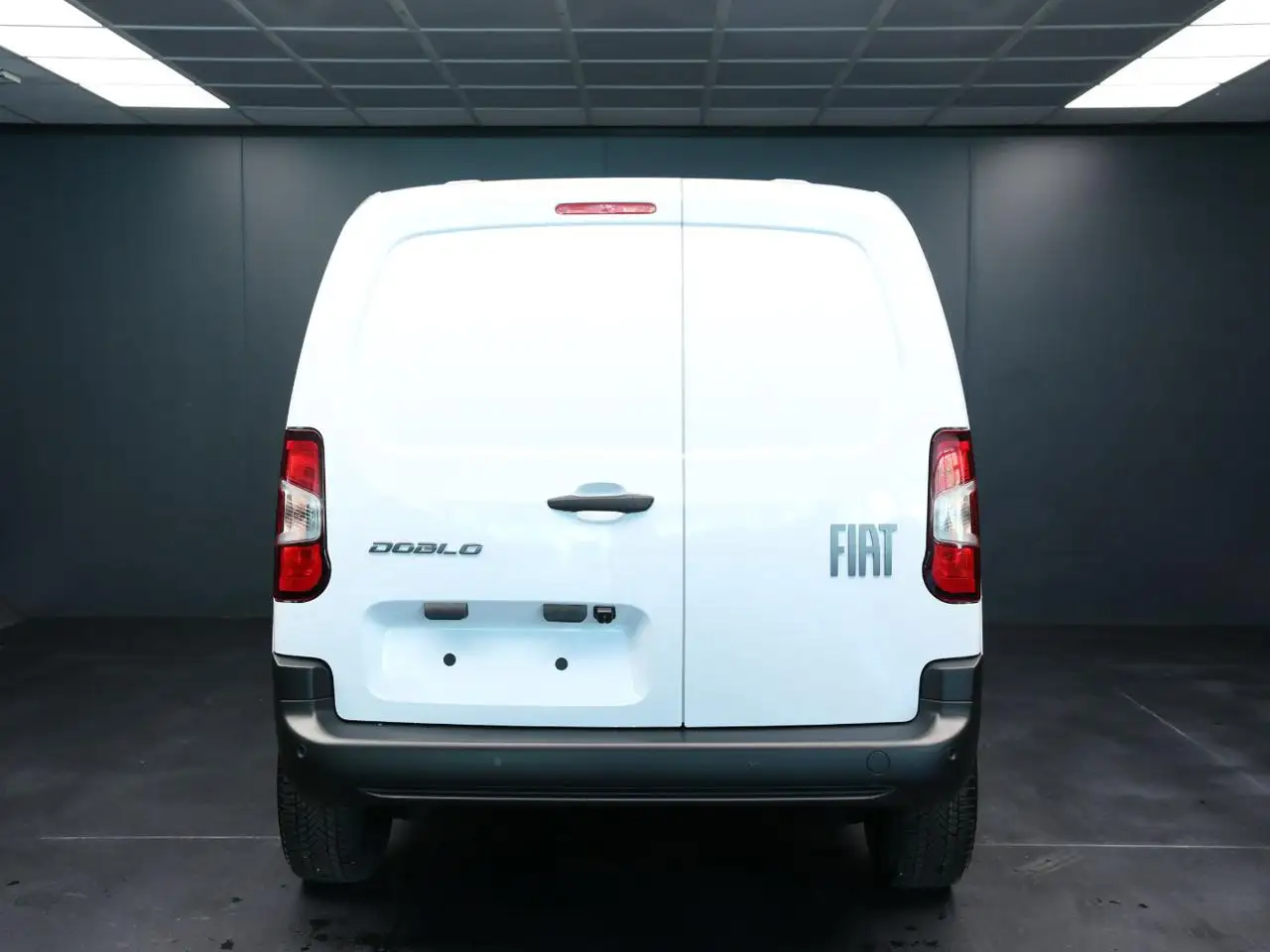 Fiat Doblo 2026