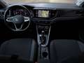 Volkswagen Polo Life 1.0TSI DSG LED NAV PDC SHZ Schwarz - thumbnail 9