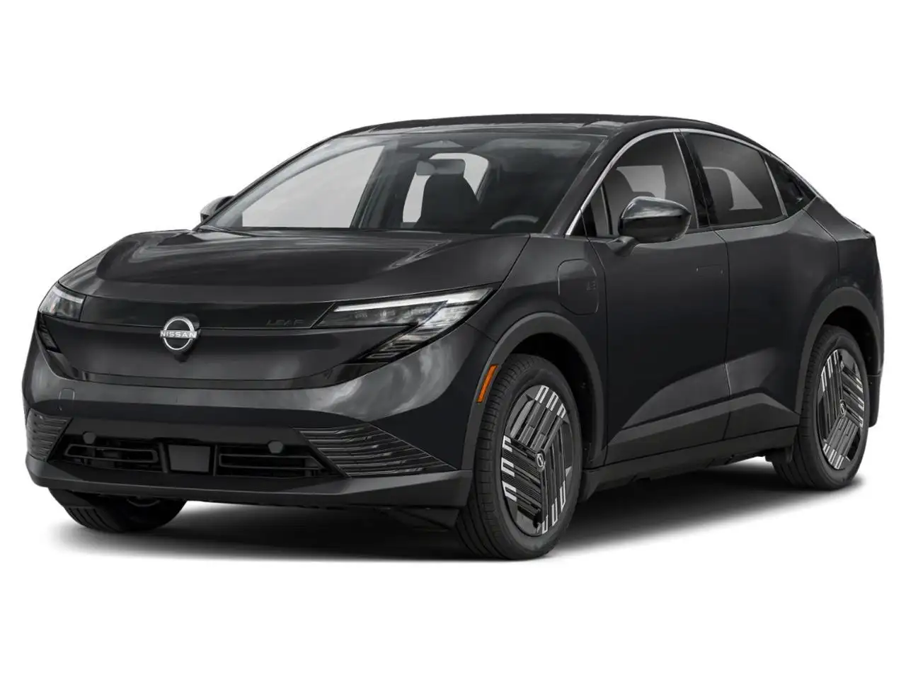 2026 Nissan Leaf