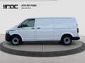 Volkswagen T6.1 Transporter LR 2.0 TDI DSG 2xSchiebetüren/AHK/Kamera/AppCon... Weiß - thumbnail 2