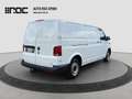 Volkswagen T6.1 Transporter LR 2.0 TDI DSG 2xSchiebetüren/AHK/Kamera/AppCon... Weiß - thumbnail 5