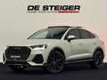 Audi Q3 Sportback 35 TFSI 3 X S Line ACC Pano B&O 360 Sfee Gris - thumbnail 1
