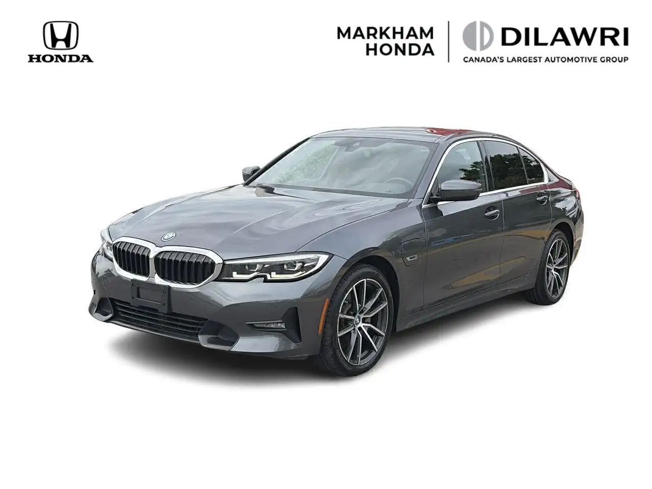 2022 BMW 3 Series