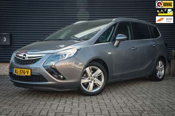 1.4 EcoFlex Blitz | Org. NL | Leder | Clima | Stoe