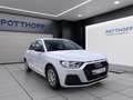 Audi A1 Sportback 25 TFSI VIRTUAL PDC DAB+ Weiß - thumbnail 6