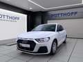 Audi A1 Sportback 25 TFSI VIRTUAL PDC DAB+ Weiß - thumbnail 1
