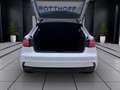 Audi A1 Sportback 25 TFSI VIRTUAL PDC DAB+ Weiß - thumbnail 4