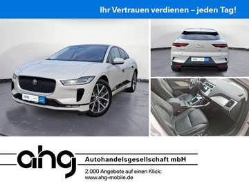 I-PACE EV400 HSE Tempom.aktiv Bluetooth PDC Kurv