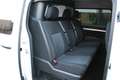 Opel Vivaro Kasten Edition L |6-Sitzer  Doppelkab|AHK Blanc - thumbnail 13