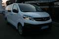 Opel Vivaro Kasten Edition L |6-Sitzer  Doppelkab|AHK Blanc - thumbnail 1